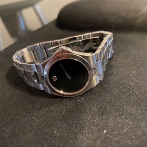 Woman’s Movado Watch